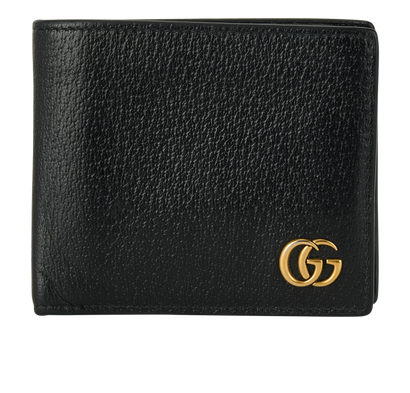 Gucci GG Wallet, front view